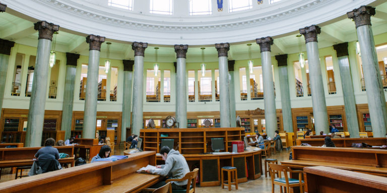 Poetry Readings this Autumn, Semester 1, Session 2022-23