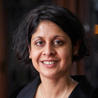 Vahni Capildeo