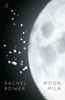 Rachel Bower Publishes New Collection