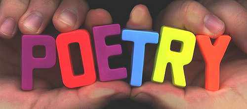 Poetry 'Cabaret' for Child.org