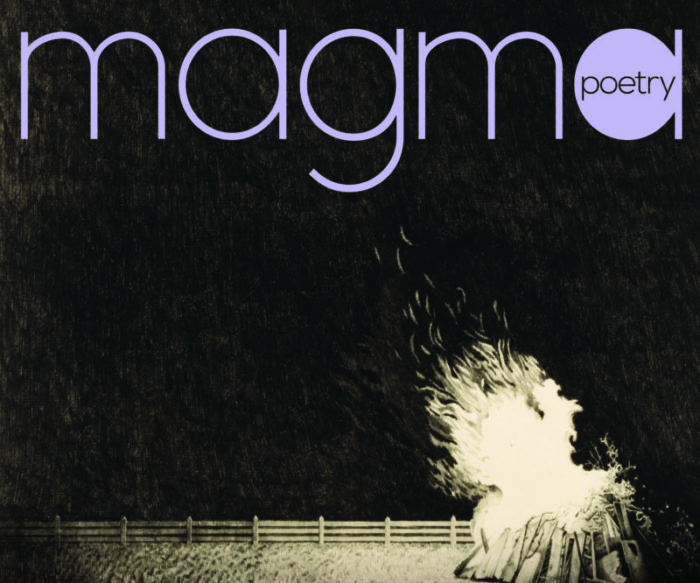 CANCELLED: Magma 75: the Loss Issue
