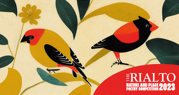 The Rialto’s Nature & Place Poetry Competition
