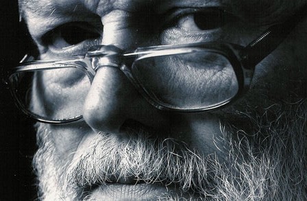 Poetry Reading by Michael Longley